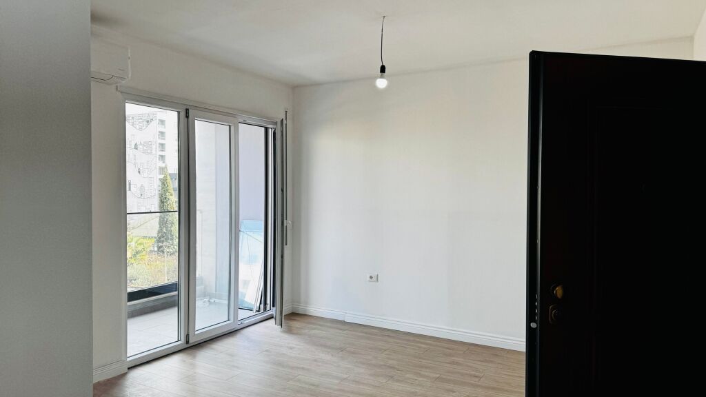 📍🏠Apartment 1+1 Jordan Misja for Rent