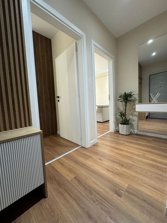 IN VENDITA APPARTAMENTO 1+1 SPIAGGIA ILIRIA, DURAZZO