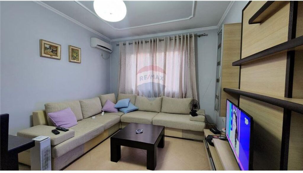 Apartment - For Rent - Haxhi Hysendalliu Street, Tirana