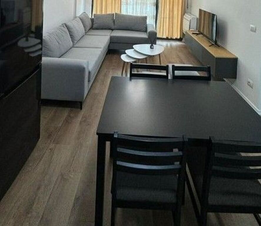 Qera, Apartament 1+1, Akses Tirana