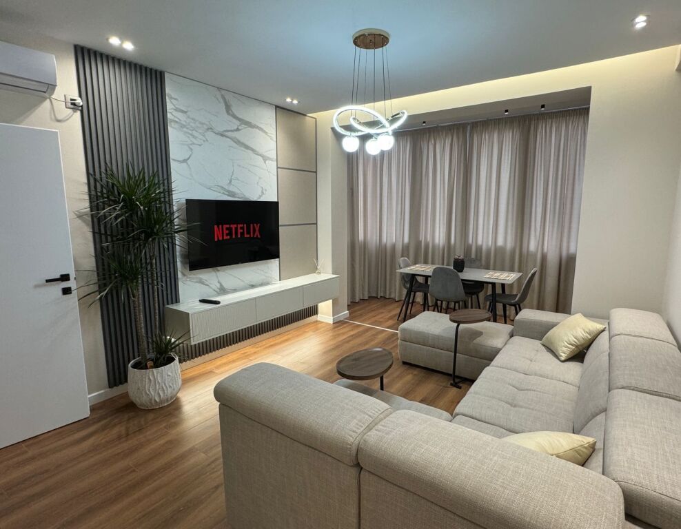 IN VENDITA APPARTAMENTO 1+1 SPIAGGIA ILIRIA, DURAZZO