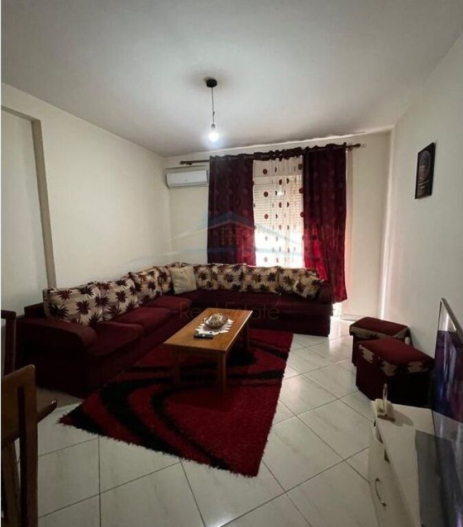 Shitet, Apartament 2+1+2+Post Parkimi, Unaza e Re, Tiranë