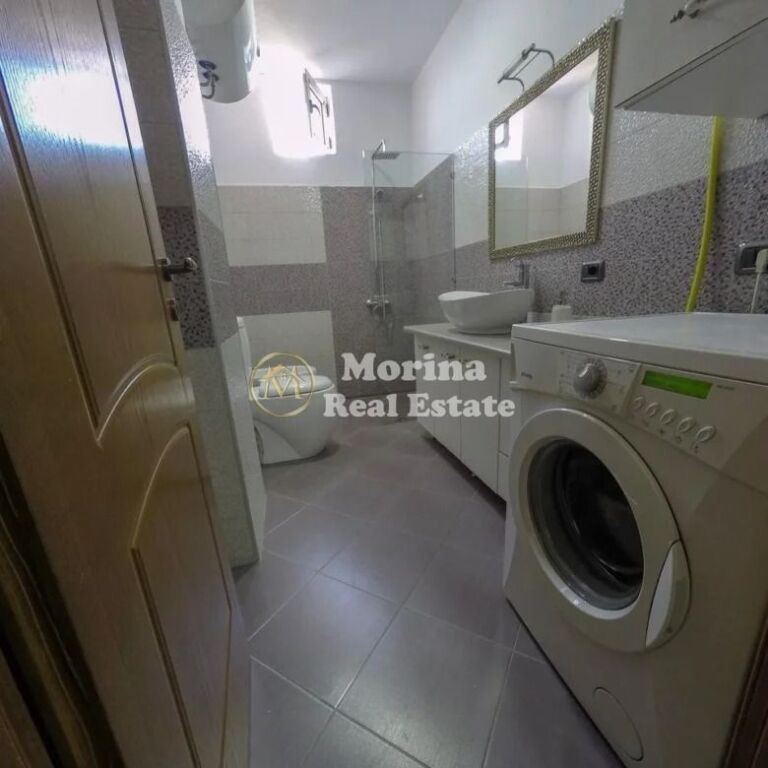 Qera | Apartament 1 + 1 | Rruga Myslym Shyri | 500 €/muaj
