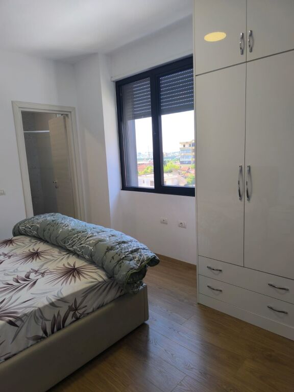 🏡 Jepet me qira apartament 2+1+2 📍 Vendodhja: Don Bosko, Mara Residence💶 Çmimi: 800 €/muaj
