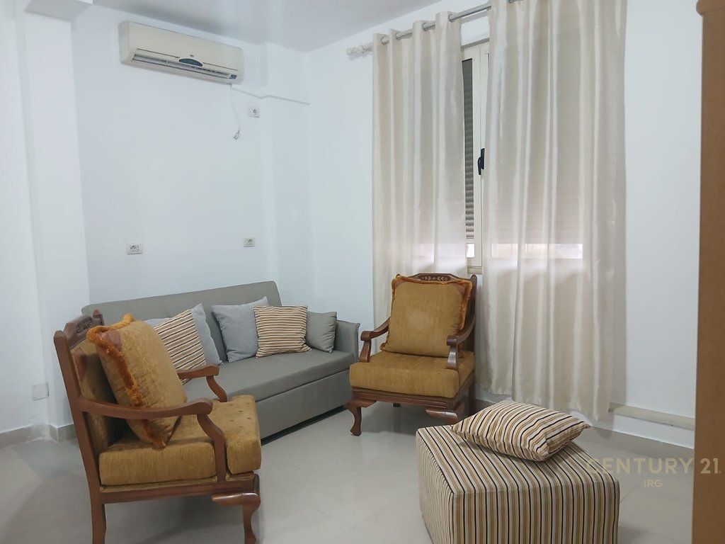 JEPET ME QERA APARTAMENT 1+1 NE DON BOSKO