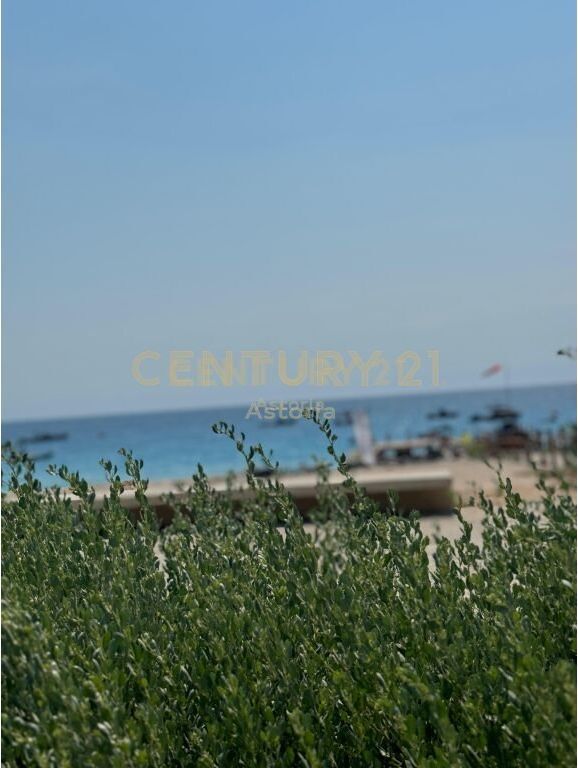 SHITET APARTAMENT 2+1 NE "GREEN COAST RESORT", DHERMI 765,000 € Sip. Totale  169m2