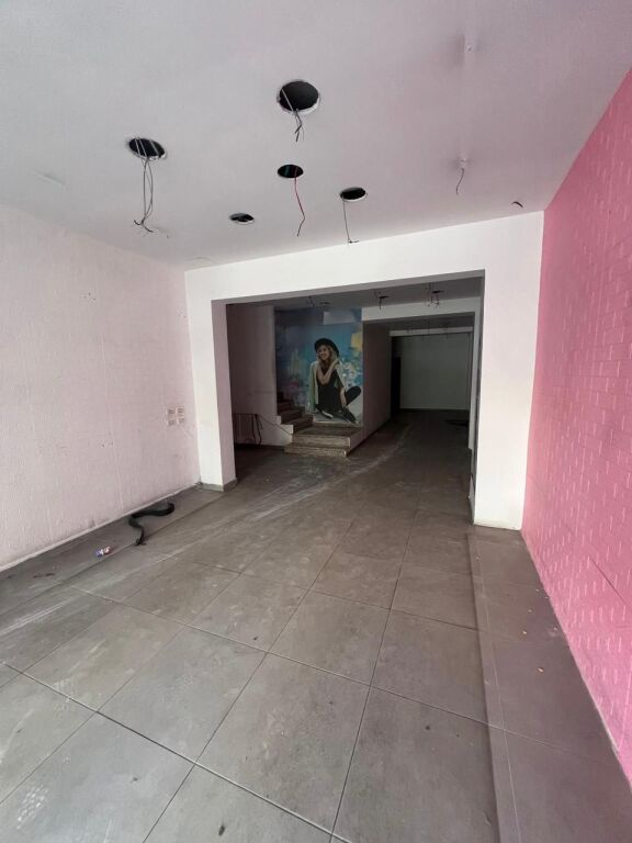 Business Premises for Rent - Wilson Square(VR009)