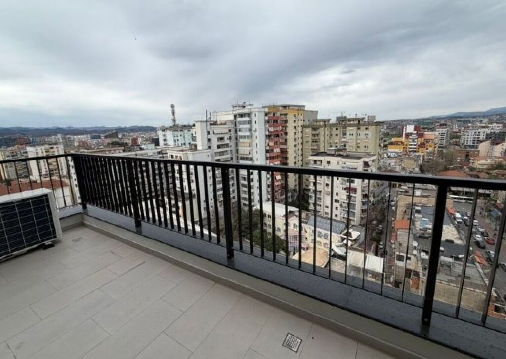 For rent 1+1 modern + parking