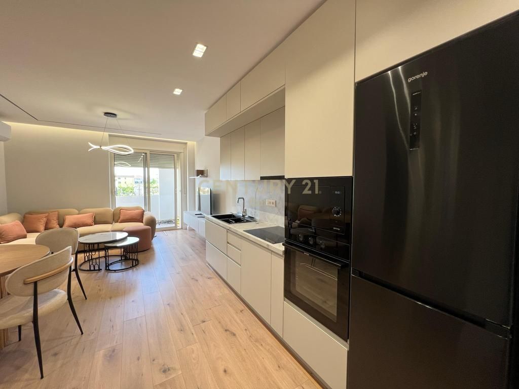 Rent, Luxury Apartment,2+1+2, Spitalle, Durres !