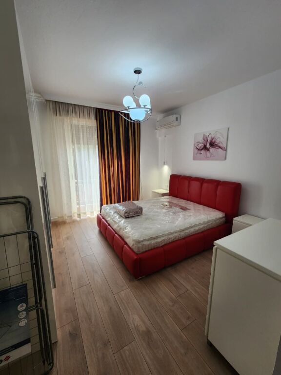 🏠 Me Qera: Apt. 2+1 &amp; 1Ballkon (📍Myslym Shyri - Rr. Islam Alla )✨️ Super vendndodhje || 100% e Re🔥 980€/Muaj 💶