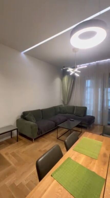 🏡 Apartment 1+1 + parking for rent – Delijorgji Complex