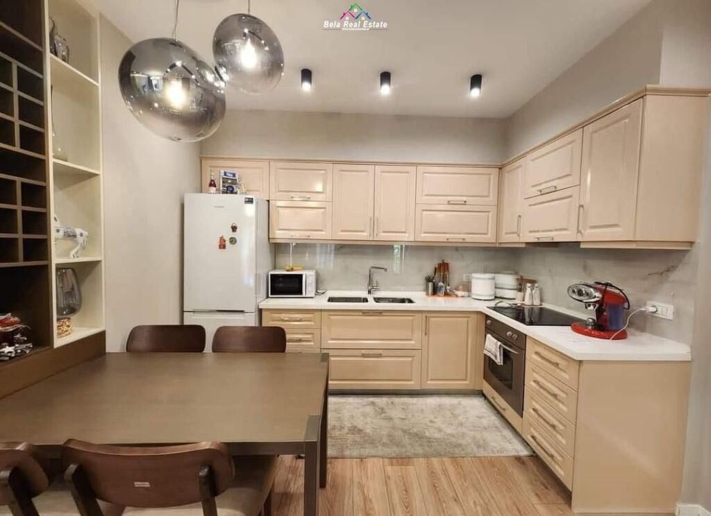 Apartment For Rent 1+1+Parking Spot Near Kavaja Street (ID B2101584) Tirana