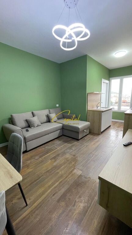 APARTAMENT ME QIRA 2+1 YZBERISHT 45.000 LEKE
