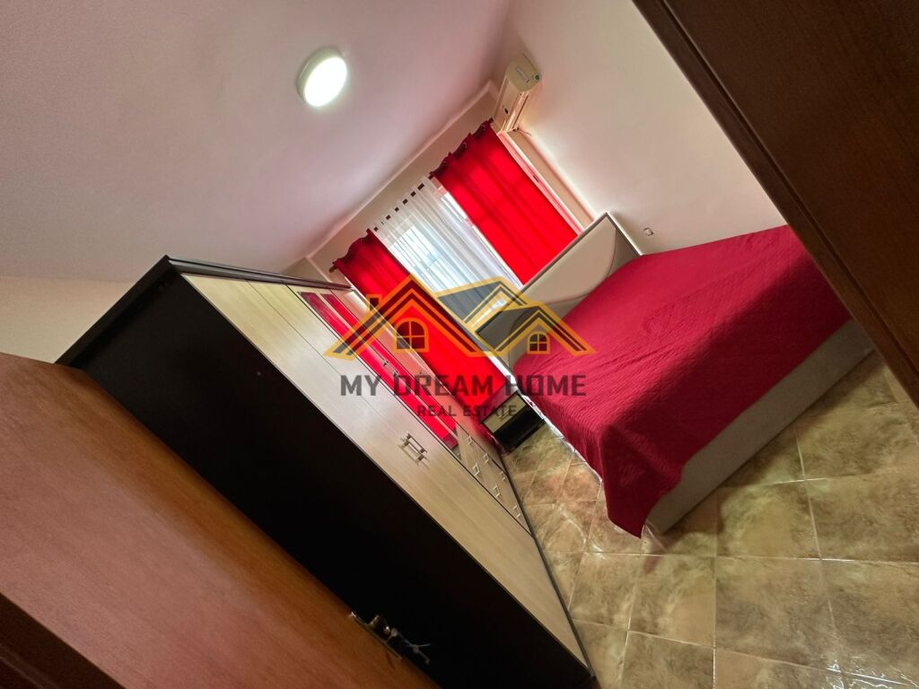 Apartment 1+1 For Sale in Shkëmbin e Kavajës, Durrës