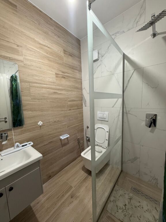 Apartment for rent 3+1 at Fresku, the last station of Porcelain