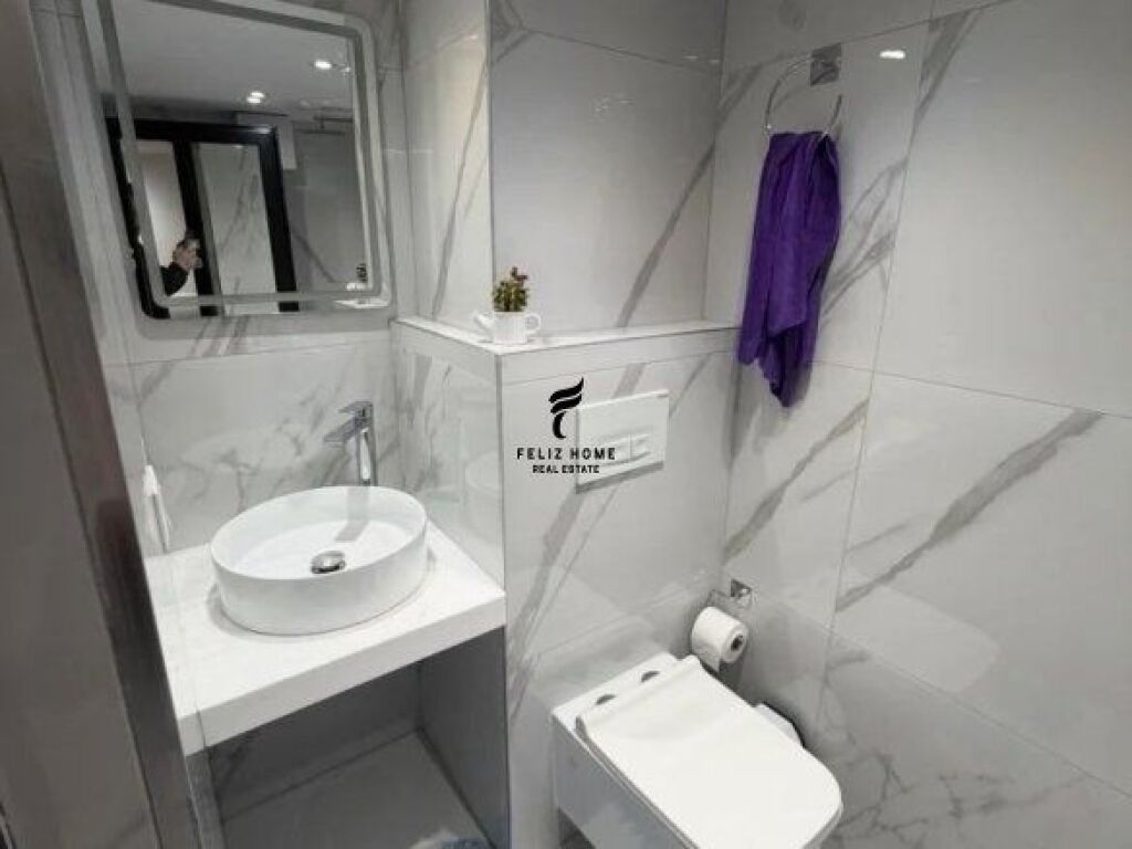 APPARTAMENTO IN AFFITTO 1+1 ASTIR 40.000 LEKE FH-65634