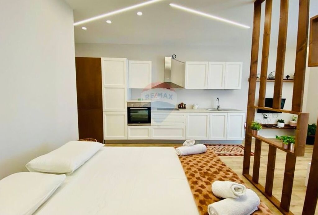 📍🏠Garsionere Kompleksi Arlis Farmacia 10