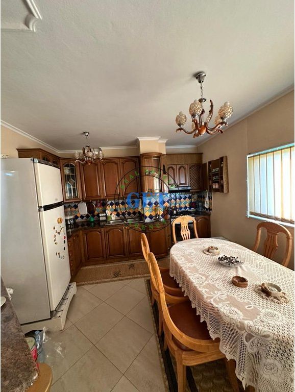 Appartamento 3+1+2 in vendita a Vollga, Durrës