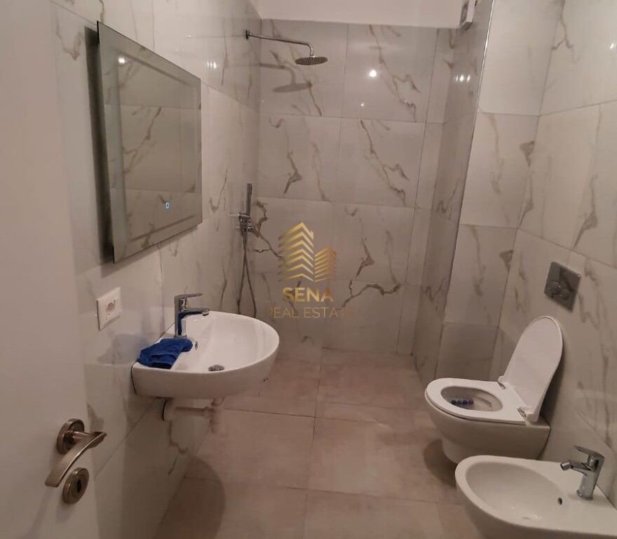 Qira, Apartament 1+1+bllk, Xhamlliku,Kompleksi Zirkon, 50,000 Lek/muaj