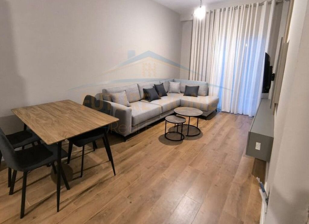 Affitto, Appartamento 1+1, Via Dritan Hoxha, Tirana