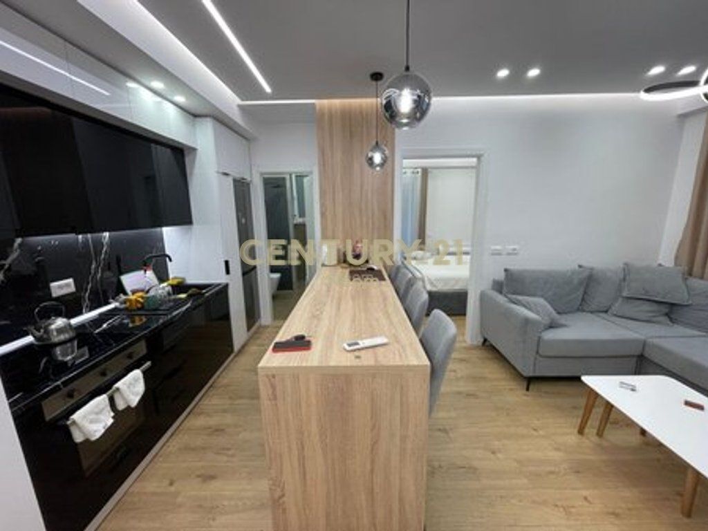 JEPET ME QERA APARTAMENT 1+1 TEK LIQENI I THATE