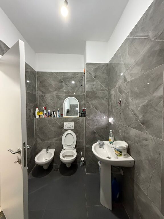 Appartamento 1+1 in vendita  📍 Komuna Parisit presso il Complesso Kika