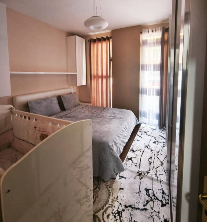 🏡 Shitet Apartament 1+1 – Astir