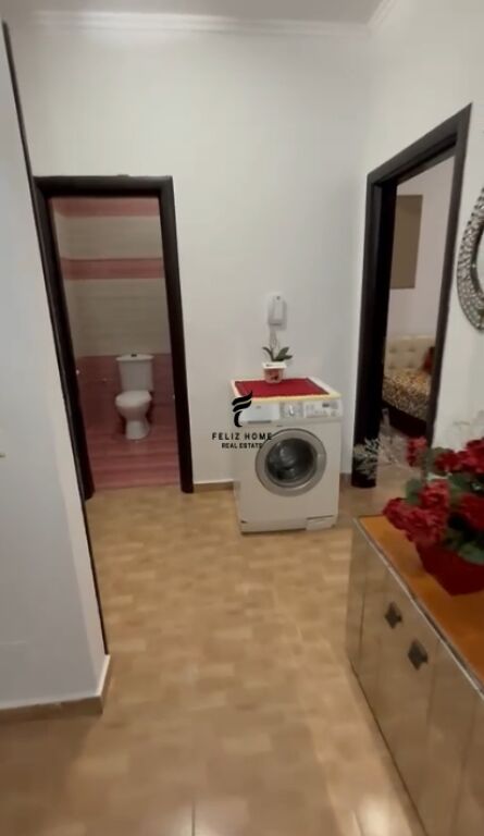 APARTMENT FOR RENT 1+1 YZBERISHT 40,000 LEKE FH-65495