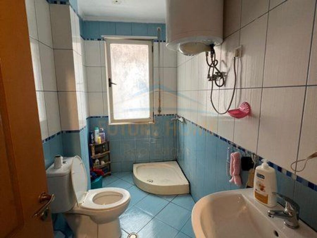 For sale, Apartment 2+1+2+Parking Space, New Ring, Tirana