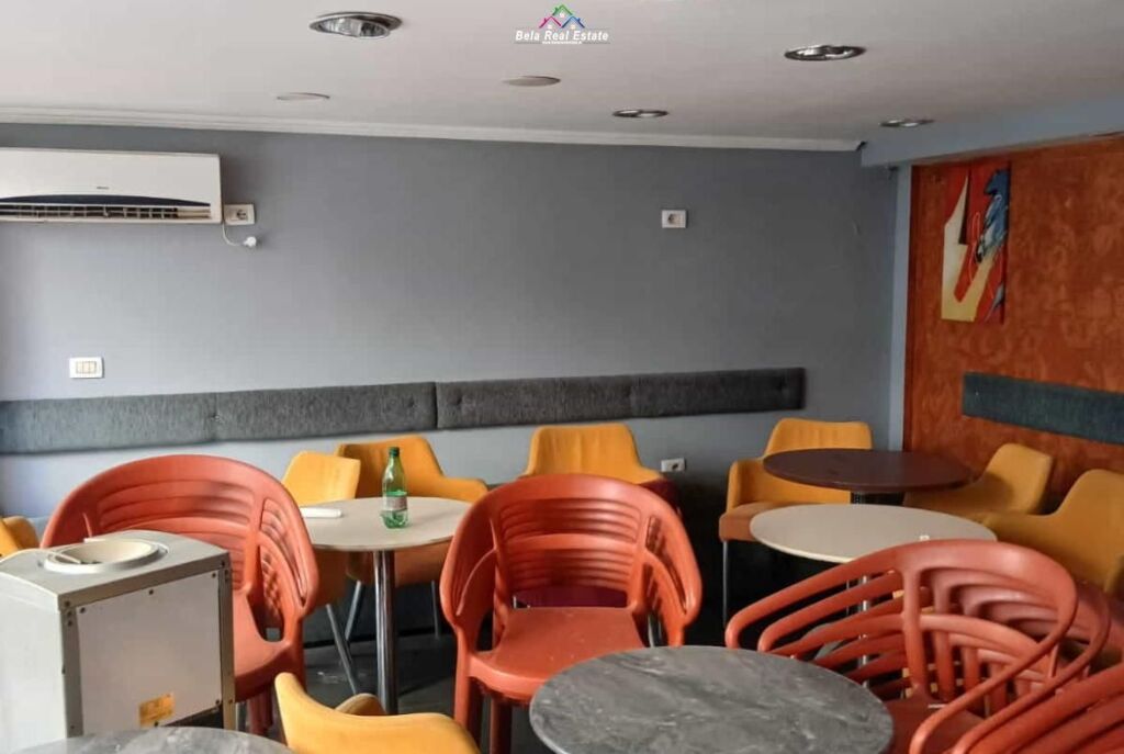 Lokal/ Duplex Ne Shitje Ne Yzberisht ( ID BL040) Tirane