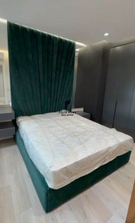 APARTMENT FOR RENT 1+1 ASTIR 60,000 LEKE FH-65533