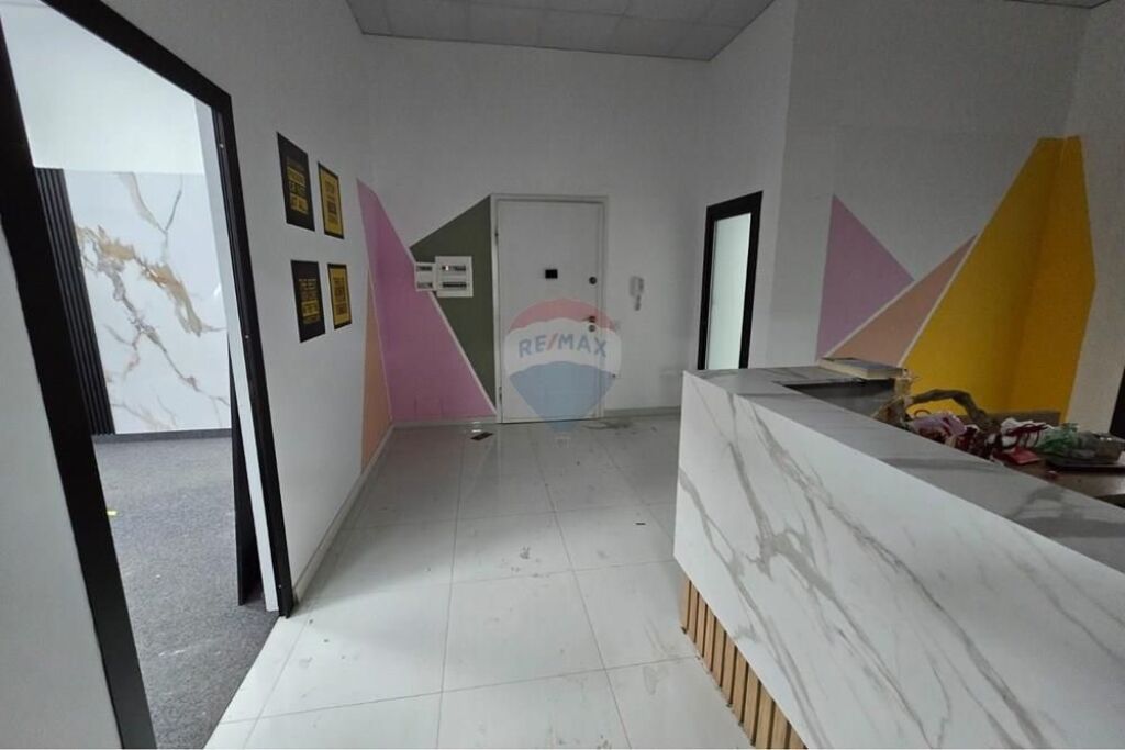 Apartment - For Rent - Haxhi Hysendalliu Street, Tirana