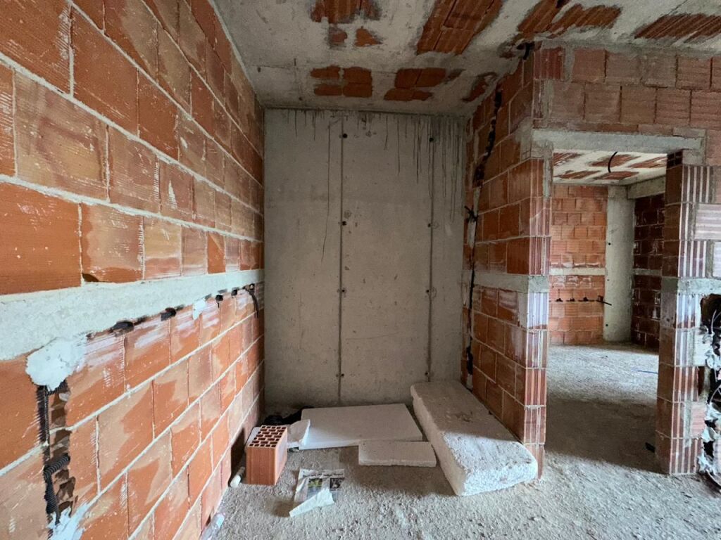 🏡 Appartamento 1+1 in Vendita – Viva Residence