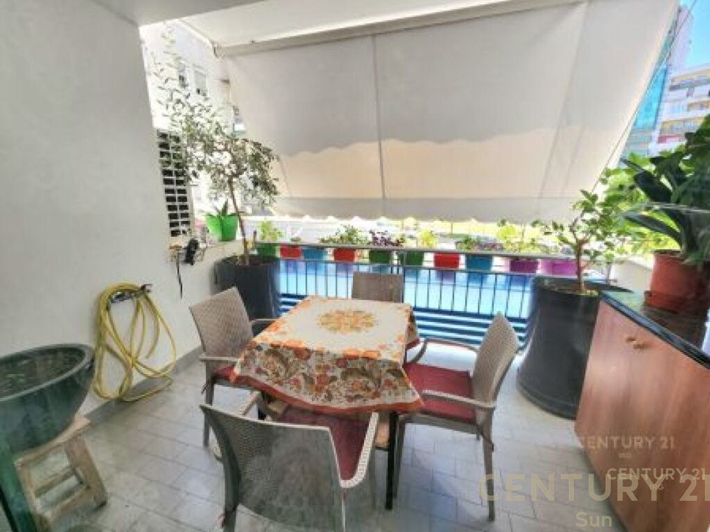 APARTMENT 3+1+2 FOR RENT IN ZOGU I ZI.