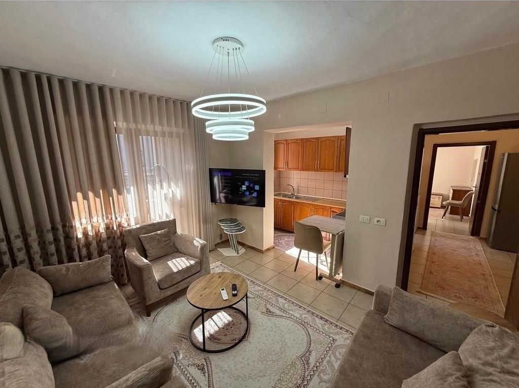 Apartment 1+1 for rent at Mine Peza Street