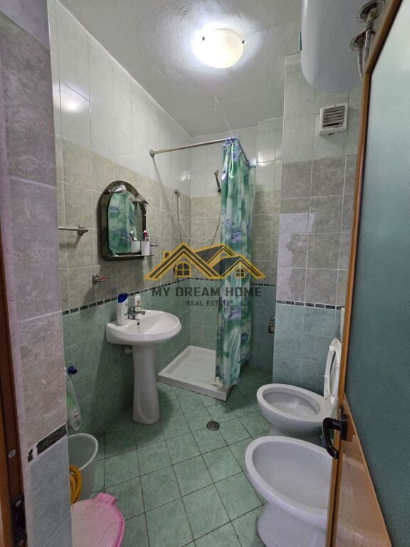 APARTAMENT 1+1 PER SHITJE NE PLAZH ,DURRES !