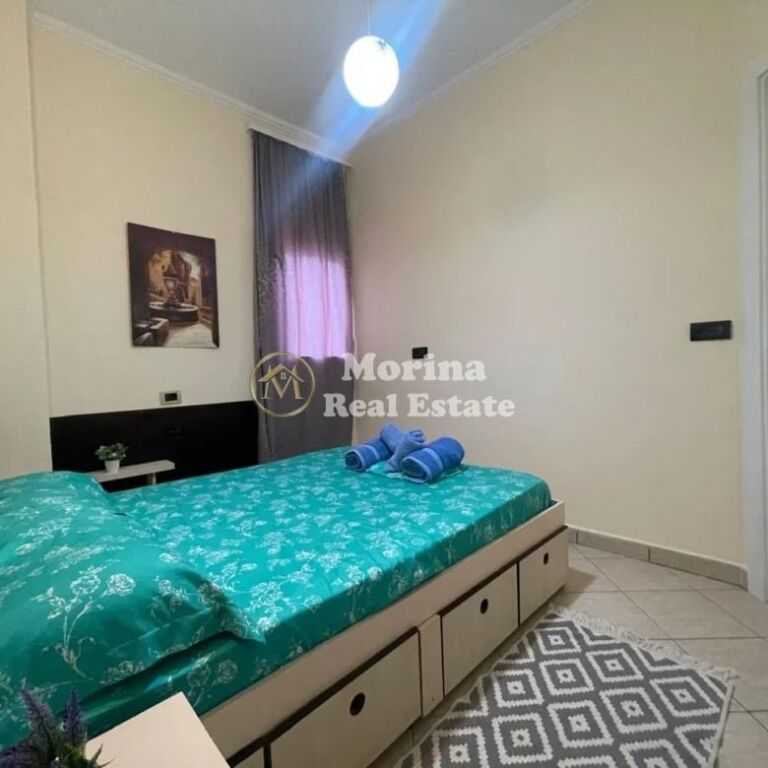 Qera | Apartament 1 + 1 | Rruga 5 Maji | 400 €/muaj