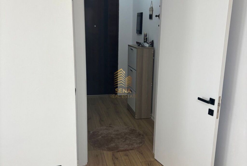 Affitto, Appartamento 2+1+2+blk, 21 Dhjetori-Complesso Star, 700 Euro/mese