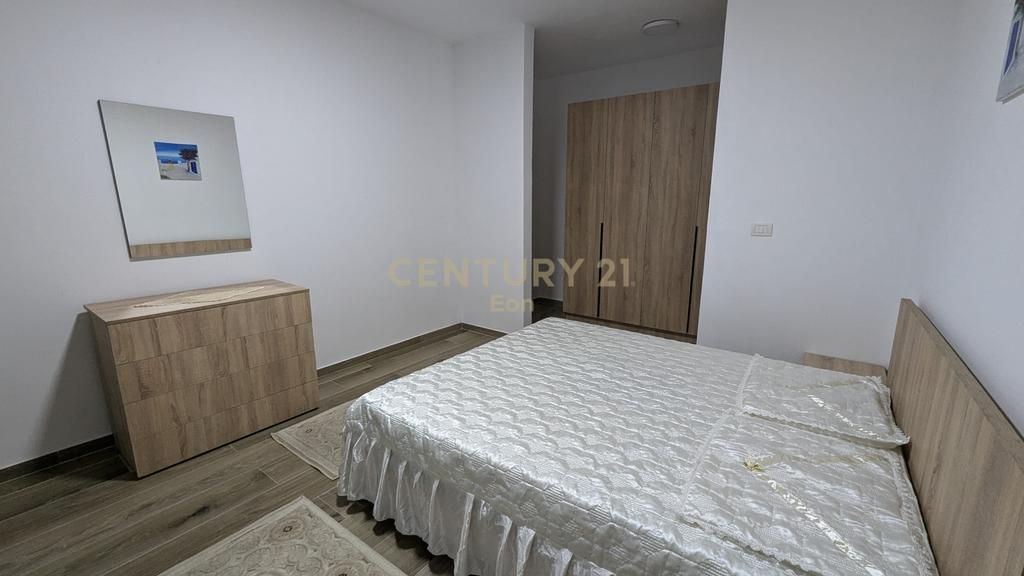 FOR RENT 2+1 APARTMENT AT UKD, DURRES !