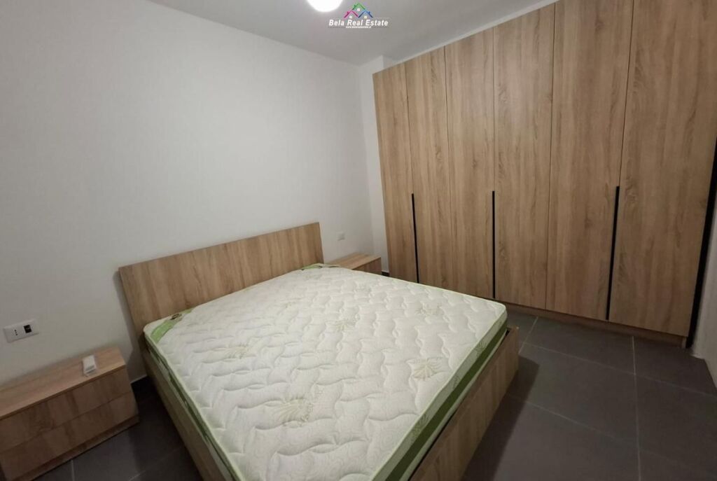 Apartment For Rent 3+1 At 5 Maji (ID B230206) Tirane