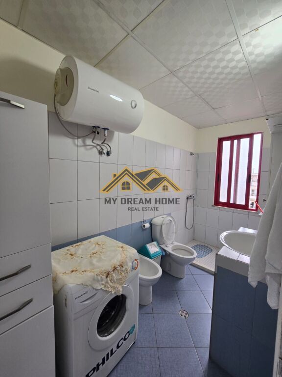 JEPET ME QIRA APARTAMENT 2+1 PLAZH, DURRES.