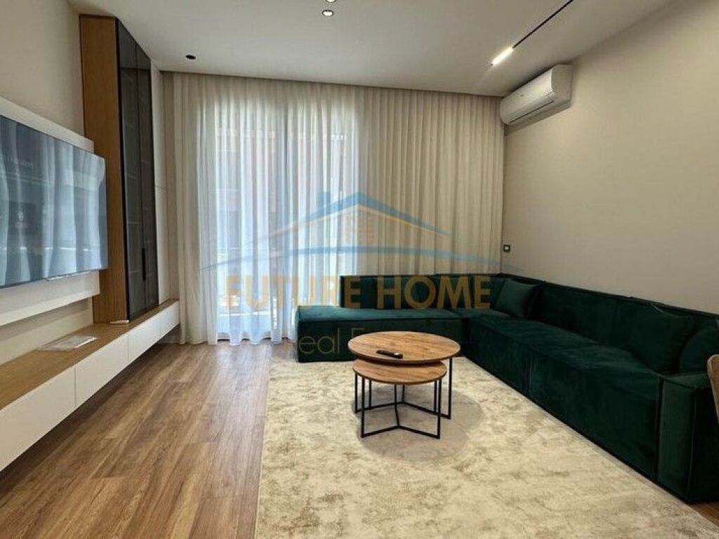 Rent, Apartment 1+1+ Parking, Delijorgji !