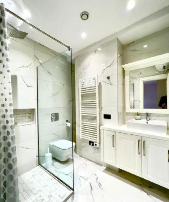 Appartamento 2+1 in affitto – zona tranquilla e accessibile