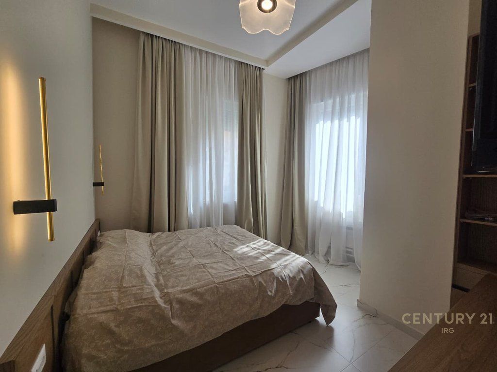 APARTMENT 2+1 FOR RENT AT 'DONIKA CENTER'! 1,100 € /Month Total Area 80m2