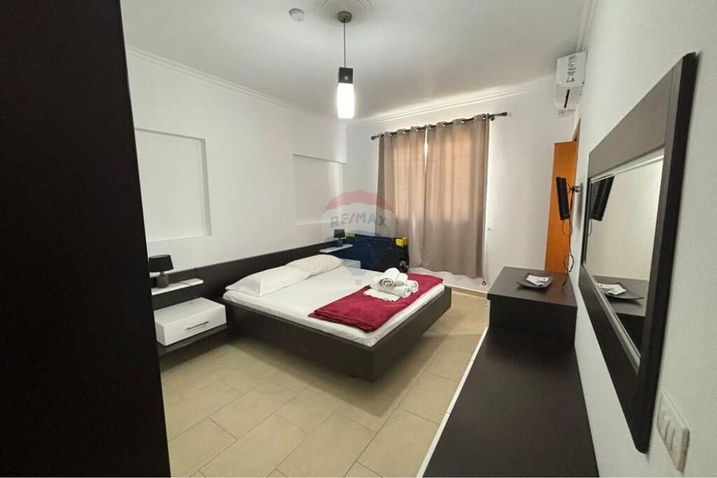 Apartament 2+1+2 me qera , Lungomare