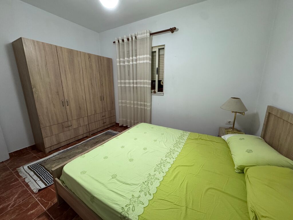 Apartament 2+1 me qira tek Fusha e Aviacionit!