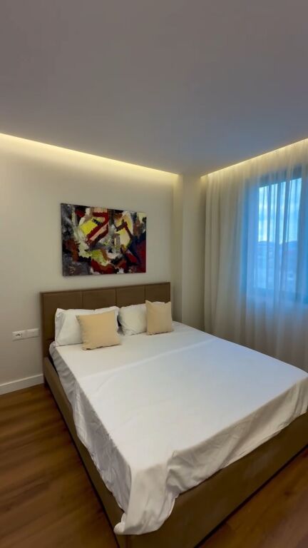 🏡 Apartment 2+1+2 for rent – Hoxha Tahsim Street