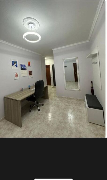 BLLOK_APPARTAMENTO 2+1+2 IN AFFITTO