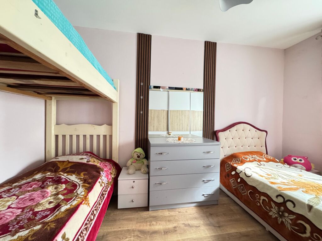 Apartment 2+1 for sale Durrës