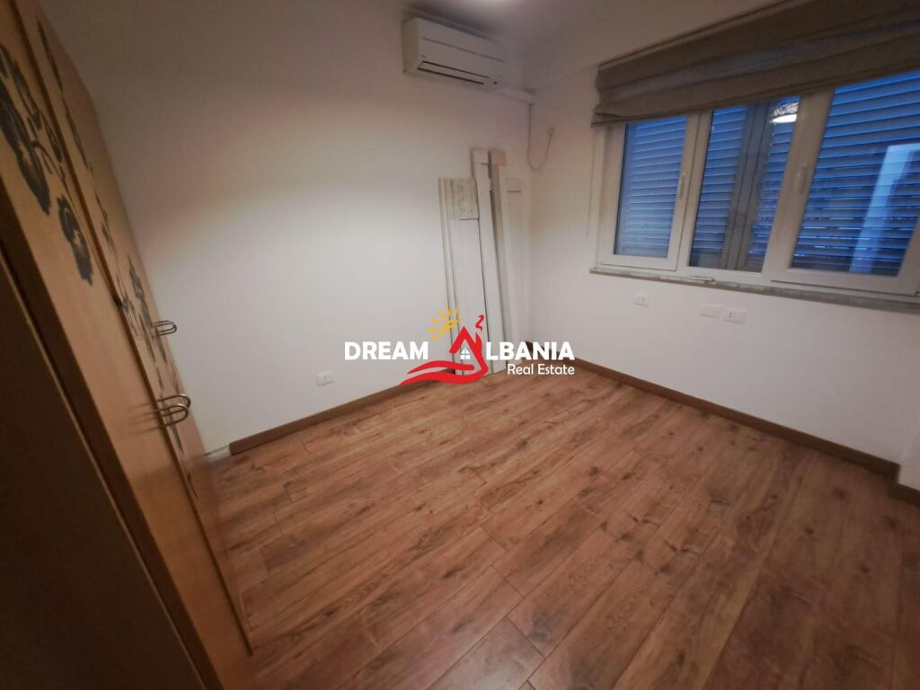 2+1 apartment for rent opposite the Delijorgji complex in Tirana (ID 42214609)